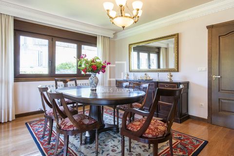 Villa i Gondomar, Pontevedra, Gondomar - € 750.000 | Ref: VIG32942 - foto 10