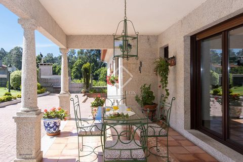 Villa i Gondomar, Pontevedra, Gondomar - € 750.000 | Ref: VIG32942 - foto 15