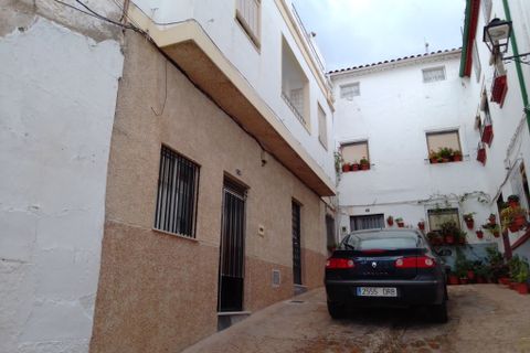 Byhus i Martos, Jaen, Martos - € 78.000 | Ref: Casa Flamingo - foto 1