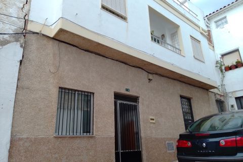 Byhus i Martos, Jaen, Martos - € 78.000 | Ref: Casa Flamingo - foto 2