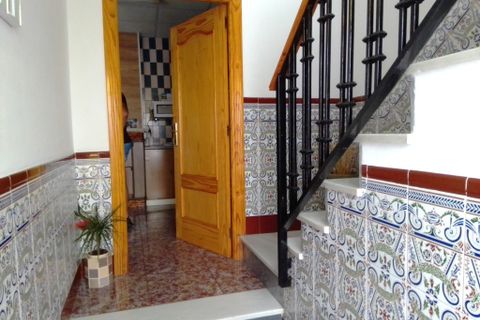 Byhus i Martos, Jaen, Martos - € 78.000 | Ref: Casa Flamingo - foto 3