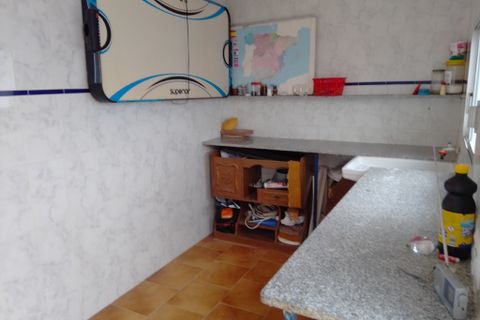 Byhus i Martos, Jaen, Martos - € 78.000 | Ref: Casa Flamingo - foto 9