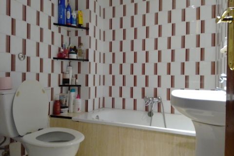 Byhus i Martos, Jaen, Martos - € 78.000 | Ref: Casa Flamingo - foto 10