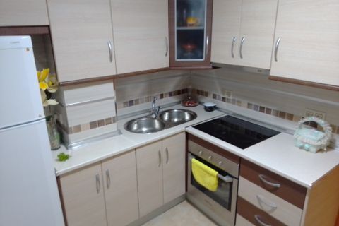 Byhus i Martos, Jaen, Martos - € 78.000 | Ref: Casa Flamingo - foto 14