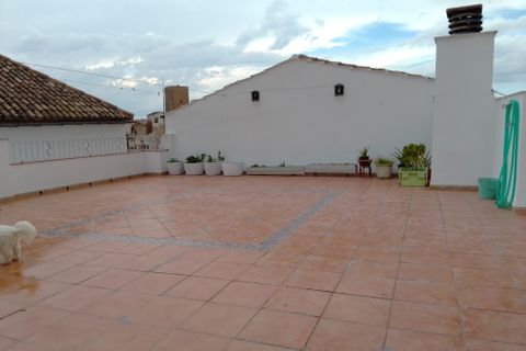 Byhus i Martos, Jaen, Martos - € 78.000 | Ref: Casa Flamingo - foto 23