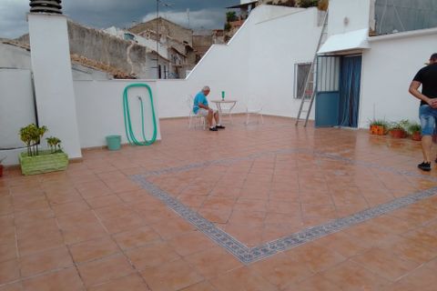 Byhus i Martos, Jaen, Martos - € 78.000 | Ref: Casa Flamingo - foto 24