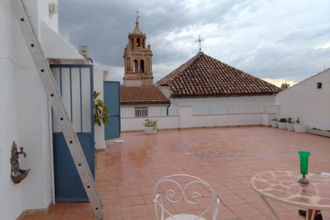 Byhus i Martos, Jaen, Martos - € 78.000 | Ref: Casa Flamingo - foto 25
