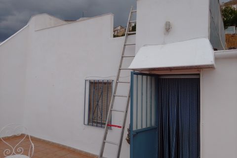 Byhus i Martos, Jaen, Martos - € 78.000 | Ref: Casa Flamingo - foto 26