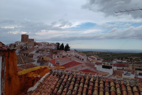 Byhus i Martos, Jaen, Martos - € 78.000 | Ref: Casa Flamingo - foto 27