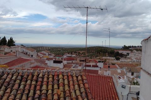 Byhus i Martos, Jaen, Martos - € 78.000 | Ref: Casa Flamingo - foto 28