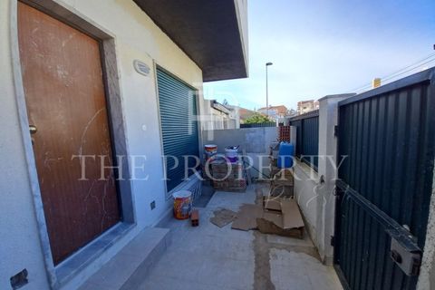 Villa i Carcavelos, Lisbon, Carcavelos - € 575.000 | Ref: GFC*231 - foto 9