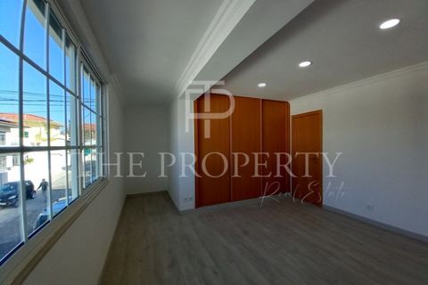 Villa i Carcavelos, Lisbon, Carcavelos - € 575.000 | Ref: GFC*231 - foto 29