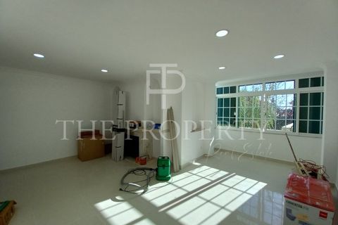 Villa i Carcavelos, Lisbon, Carcavelos - € 575.000 | Ref: GFC*231 - foto 47