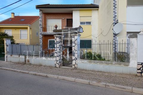 Villa i Alcochete, Setubal, Alcochete - € 250.000 | Ref: RS303 - foto 2