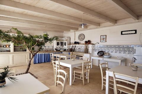 Farm hus i Manduria, Taranto, Manduria - € 1.550.000 | Ref: CA544 - foto 5