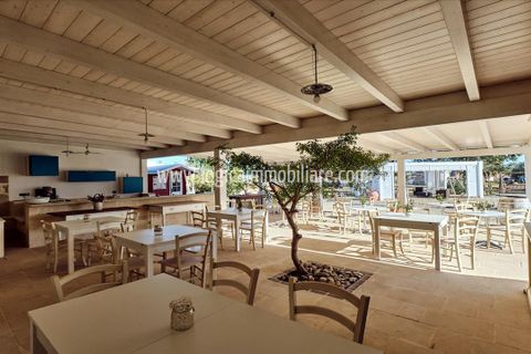 Farm hus i Manduria, Taranto, Manduria - € 1.550.000 | Ref: CA544 - foto 6
