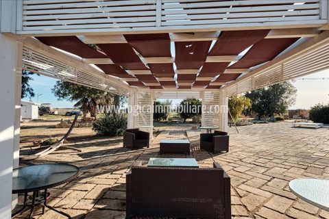 Farm hus i Manduria, Taranto, Manduria - € 1.550.000 | Ref: CA544 - foto 7