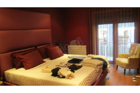 Villa i Valongo, Porto, Valongo - € 475.000 | Ref: PS211820 - foto 8