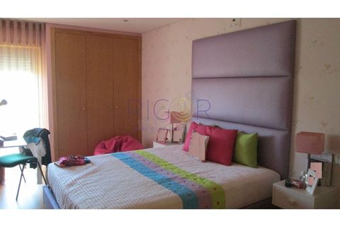 Villa i Valongo, Porto, Valongo - € 475.000 | Ref: PS211820 - foto 11
