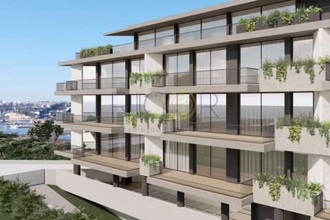 Lejlighed i Canidelo, Porto, Canidelo - € 545.000 | Ref: PS3097C - foto 24