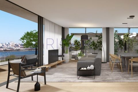 Lejlighed i Canidelo, Porto, Canidelo - € 685.000 | Ref: PS3097A - foto 1