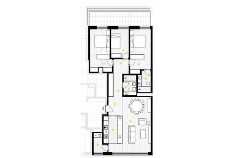Lejlighed i Canidelo, Porto, Canidelo - € 475.000 | Ref: PS3096C - foto 13