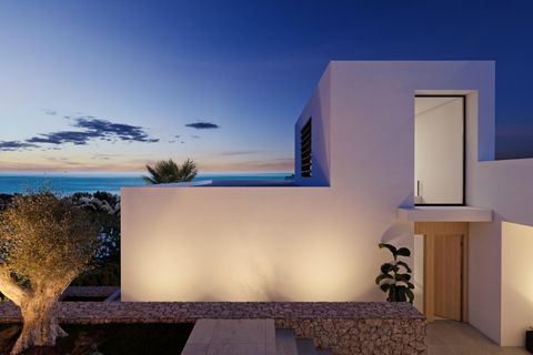 Villa i Altea, Alicante, Altea - € 1 913 000 | Ref: S-01159/7874 - foto 3