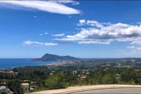 Villa i Altea, Alicante, Altea - € 1 913 000 | Ref: S-01159/7874 - foto 5