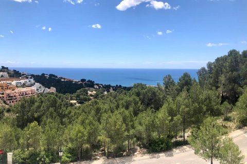 Villa i Altea, Alicante, Altea - € 1 913 000 | Ref: S-01159/7874 - foto 13