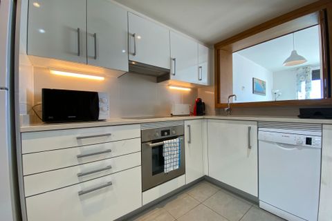 Apartment in Mojacar, Almeria, Mojacar - € 1,795/month | Ref: 30756 - photo 5