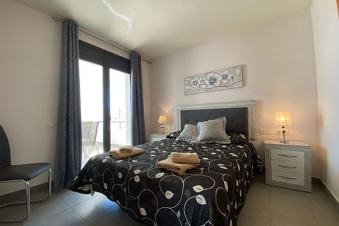 Apartment in Mojacar, Almeria, Mojacar - € 1,795/month | Ref: 30756 - photo 9
