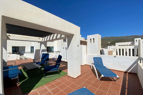 Apartment in Mojacar, Almeria, Mojacar - € 1,795/month | Ref: 30756 - photo 15