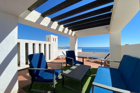 Apartment in Mojacar, Almeria, Mojacar - € 1,795/month | Ref: 30756 - photo 16