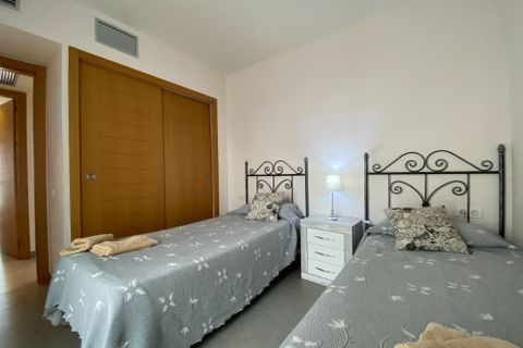 Apartment in Mojacar, Almeria, Mojacar - € 1,795/month | Ref: 30756 - photo 21