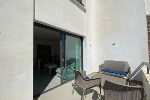 Apartment in Mojacar, Almeria, Mojacar - € 1,795/month | Ref: 30756 - photo 25