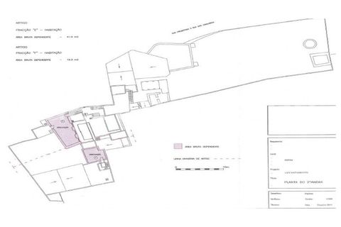Stadthaus in Estoi, Faro, Estoi - € 710.000 | Ref: TH301 - Foto 50
