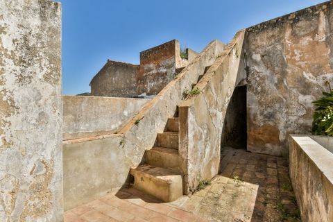 Stadthaus in Estoi, Faro, Estoi - € 710.000 | Ref: TH301 - Foto 37