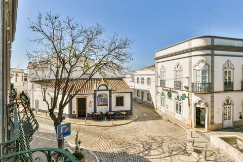 Stadthaus in Estoi, Faro, Estoi - € 710.000 | Ref: TH301 - Foto 44
