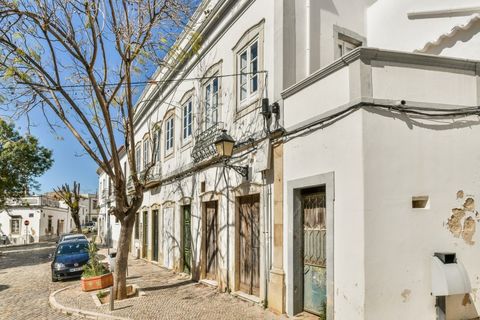 Stadthaus in Estoi, Faro, Estoi - € 710.000 | Ref: TH301 - Foto 47
