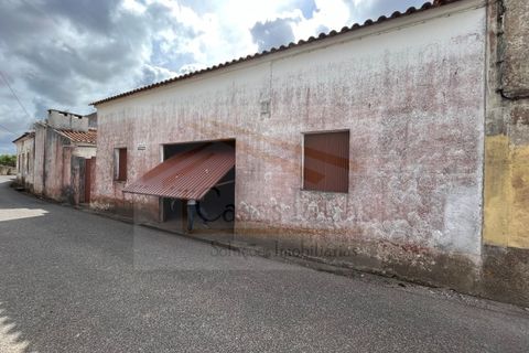Helårsgrund i Cadaval, Lisbon, Cadaval - € 300.000 | Ref: CL22046 - foto 1