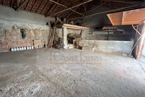 Helårsgrund i Cadaval, Lisbon, Cadaval - € 300.000 | Ref: CL22046 - foto 4