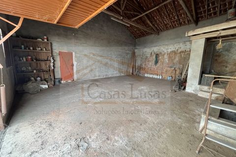 Helårsgrund i Cadaval, Lisbon, Cadaval - € 300.000 | Ref: CL22046 - foto 5