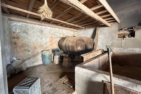 Helårsgrund i Cadaval, Lisbon, Cadaval - € 300.000 | Ref: CL22046 - foto 8