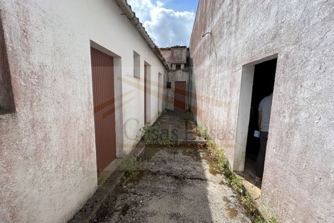 Helårsgrund i Cadaval, Lisbon, Cadaval - € 300.000 | Ref: CL22046 - foto 9