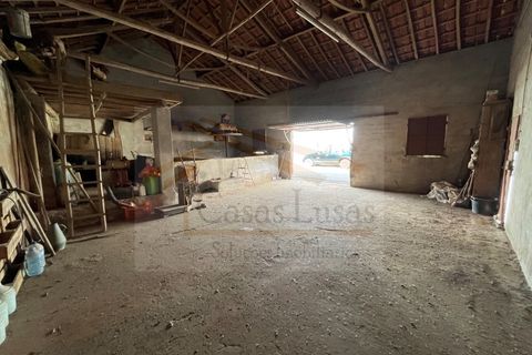 Helårsgrund i Cadaval, Lisbon, Cadaval - € 300.000 | Ref: CL22046 - foto 10