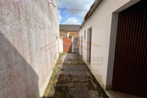 Helårsgrund i Cadaval, Lisbon, Cadaval - € 300.000 | Ref: CL22046 - foto 11