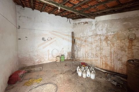 Helårsgrund i Cadaval, Lisbon, Cadaval - € 300.000 | Ref: CL22046 - foto 12