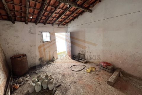 Helårsgrund i Cadaval, Lisbon, Cadaval - € 300.000 | Ref: CL22046 - foto 13