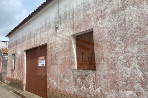 Helårsgrund i Cadaval, Lisbon, Cadaval - € 300.000 | Ref: CL22046 - foto 18