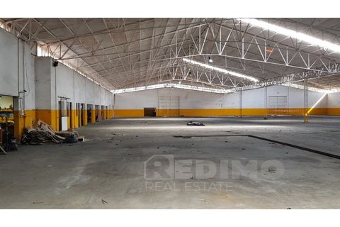 Erhvervsejendom i Agueda, Aveiro, Agueda - € 2.800.000 | Ref: 1292-PAV - foto 15